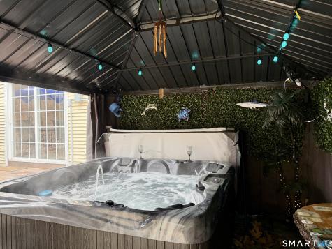 365 Canterbury Road Brooklyn CT 06234