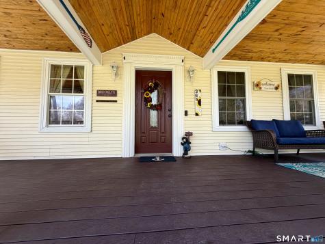 365 Canterbury Road Brooklyn CT 06234