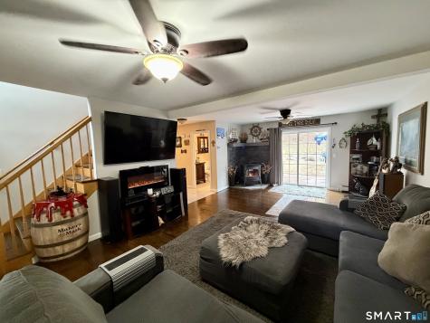 365 Canterbury Road Brooklyn CT 06234