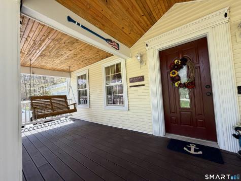 365 Canterbury Road Brooklyn CT 06234