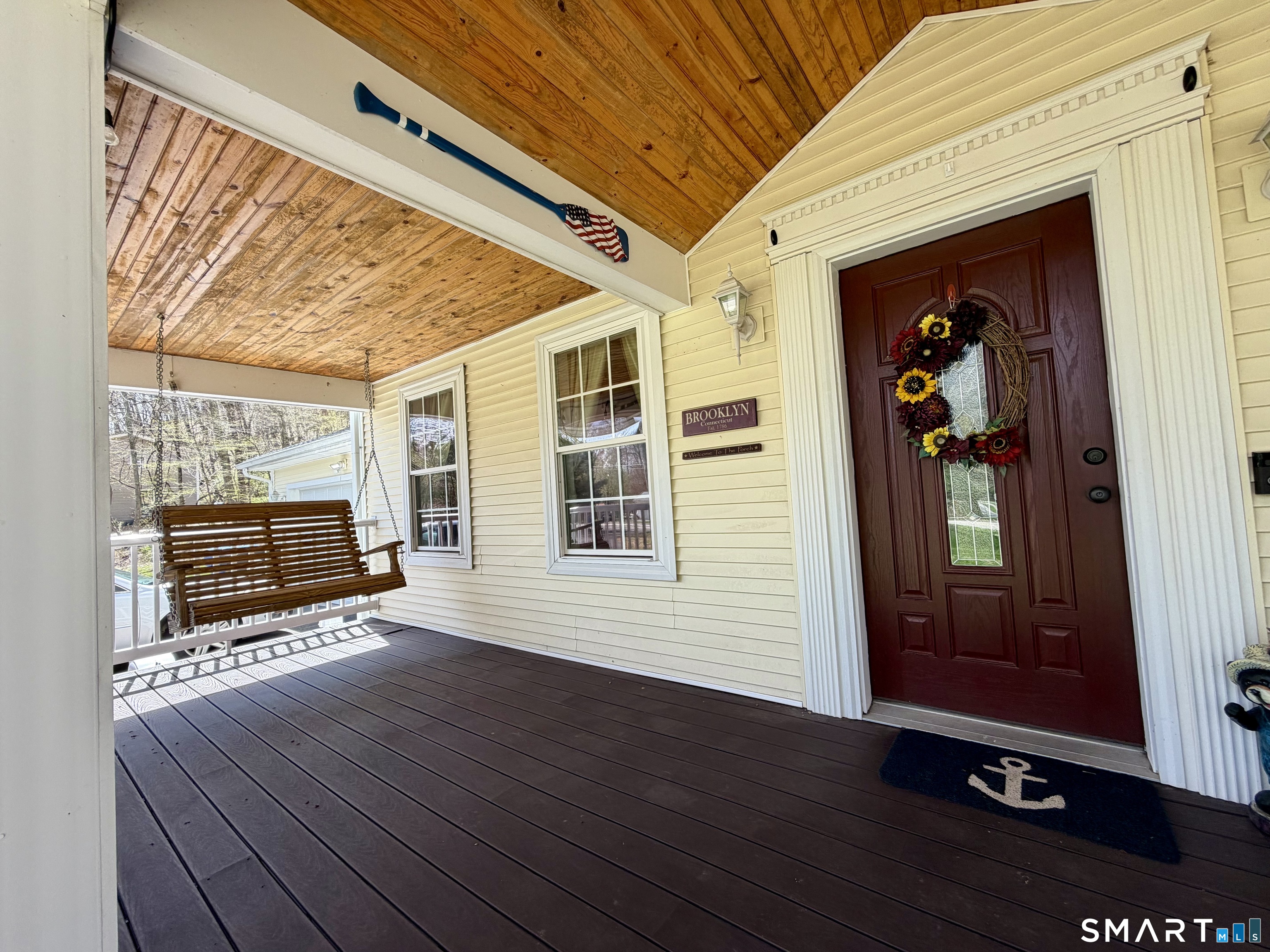365 Canterbury Road Brooklyn CT 06234