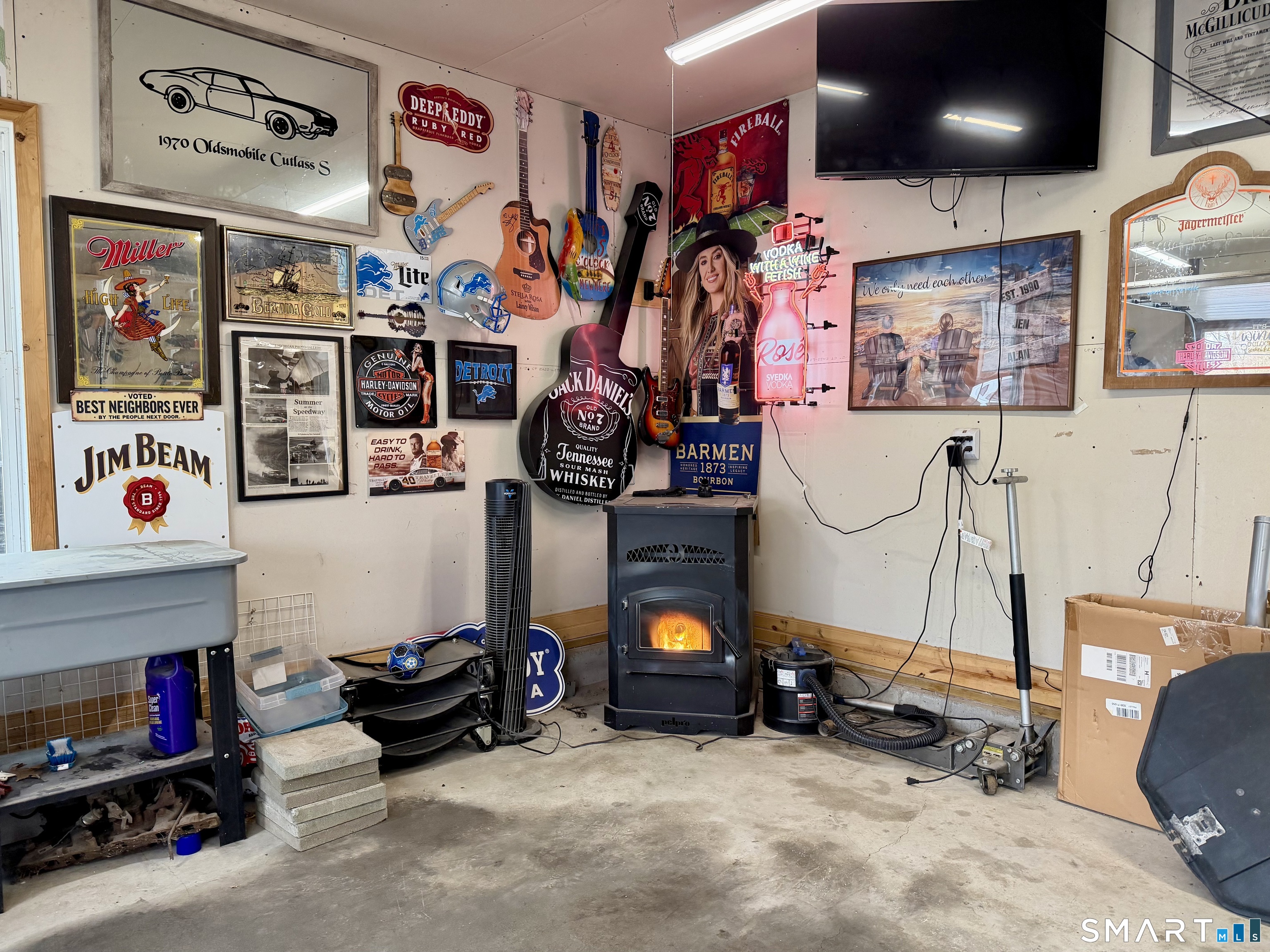365 Canterbury Road Brooklyn CT 06234