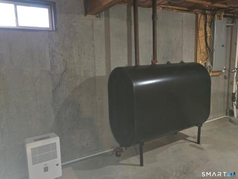 365 Canterbury Road Brooklyn CT 06234