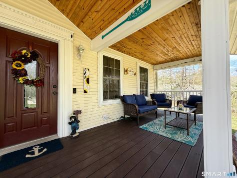 365 Canterbury Road Brooklyn CT 06234