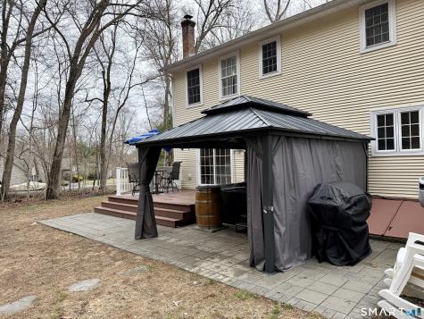 365 Canterbury Road Brooklyn CT 06234