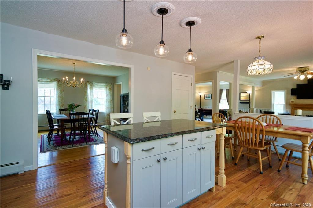 5 Gilbert Lane Burlington CT 06013