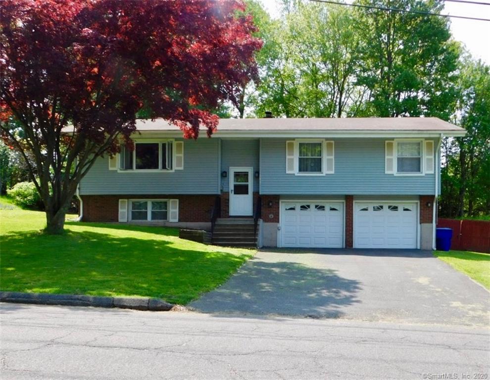 543 Chipman Street Extension Waterbury CT 06708
