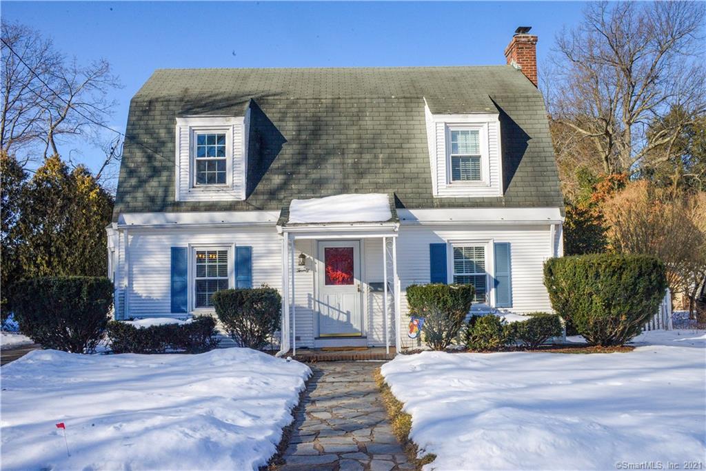 20 Westminster Road Manchester CT 06040