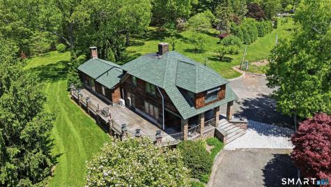 2 Quarry Road Simsbury CT 06070