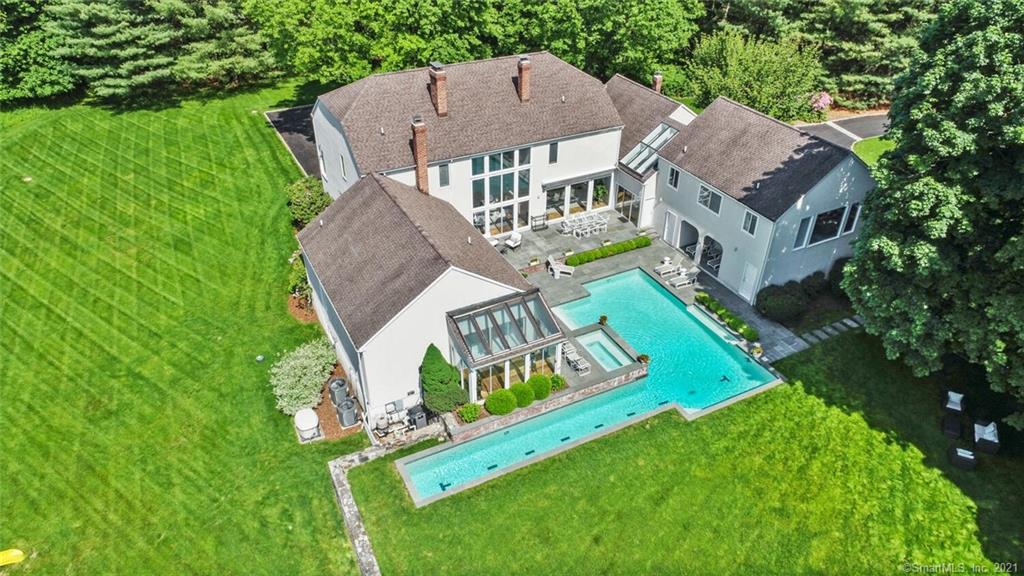 10 Guard Hill Road Westport CT 06880