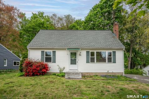 196 Shagbark Drive Bristol CT 06010