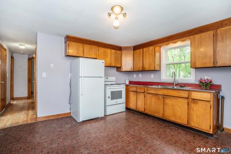 196 Shagbark Drive Bristol CT 06010