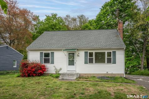 196 Shagbark Drive Bristol CT 06010