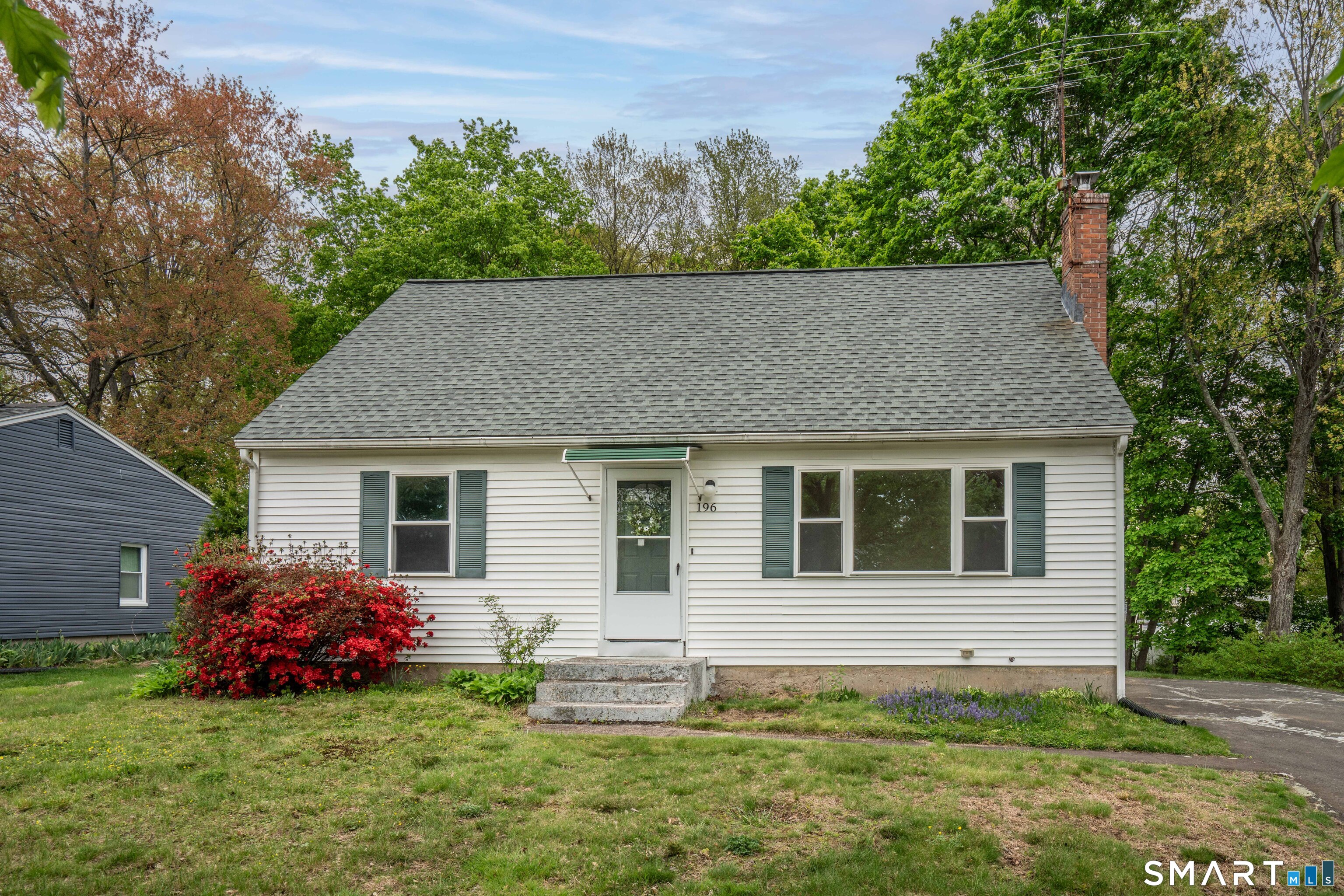 196 Shagbark Drive Bristol CT 06010