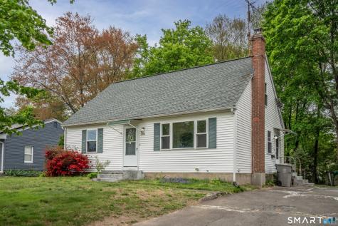196 Shagbark Drive Bristol CT 06010