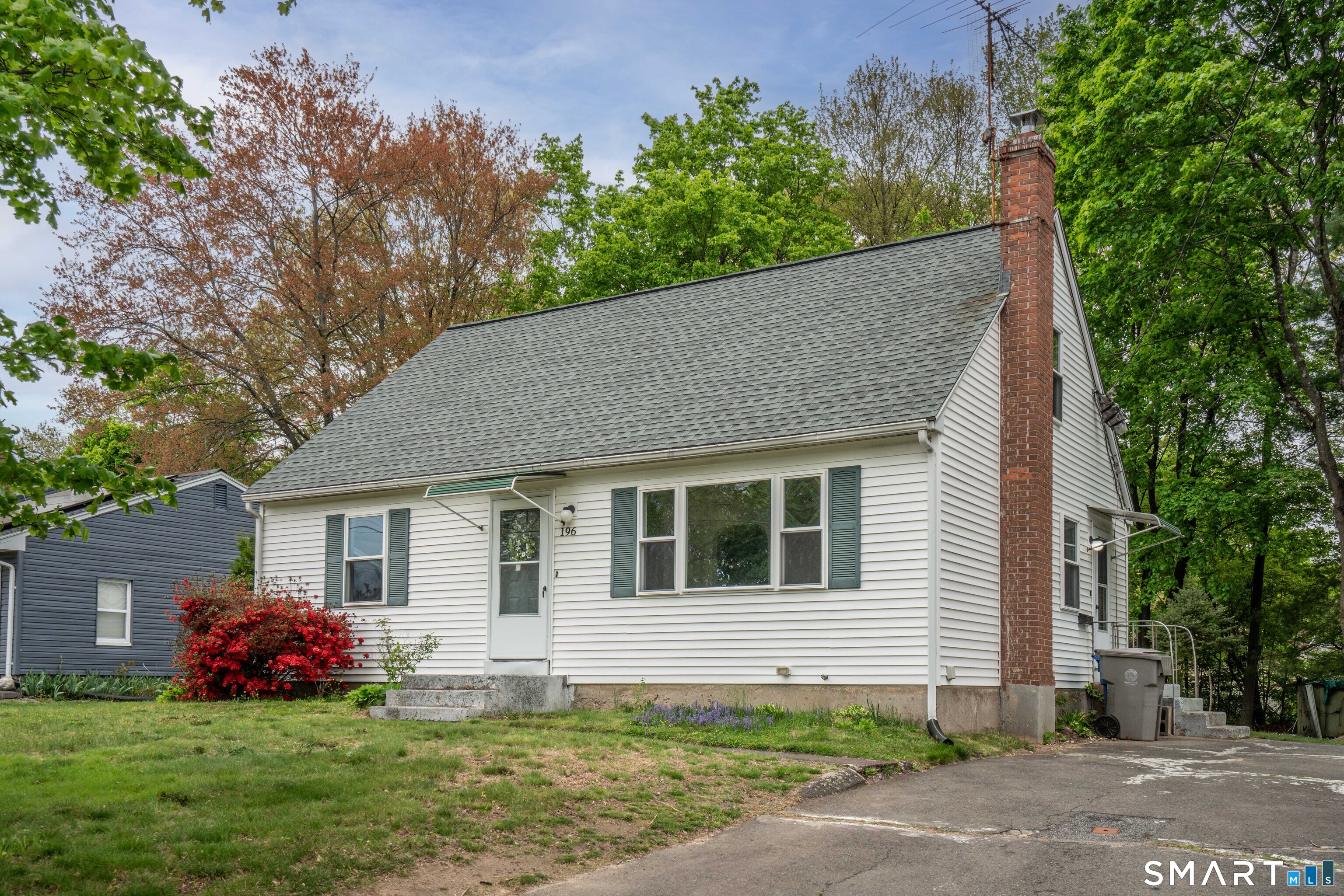 196 Shagbark Drive Bristol CT 06010