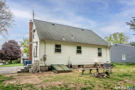 196 Shagbark Drive Bristol CT 06010