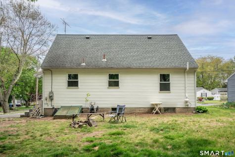 196 Shagbark Drive Bristol CT 06010