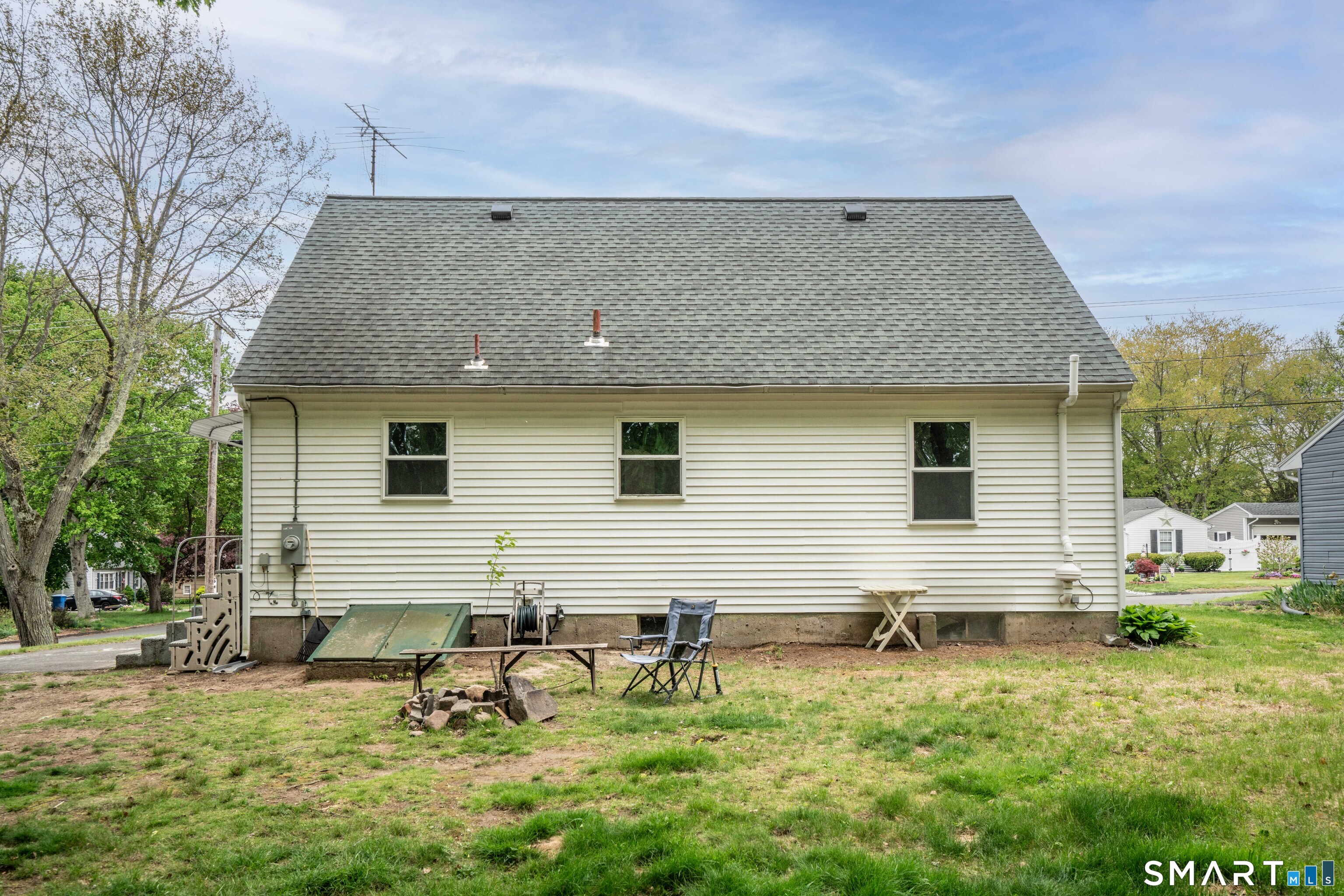 196 Shagbark Drive Bristol CT 06010