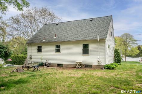 196 Shagbark Drive Bristol CT 06010