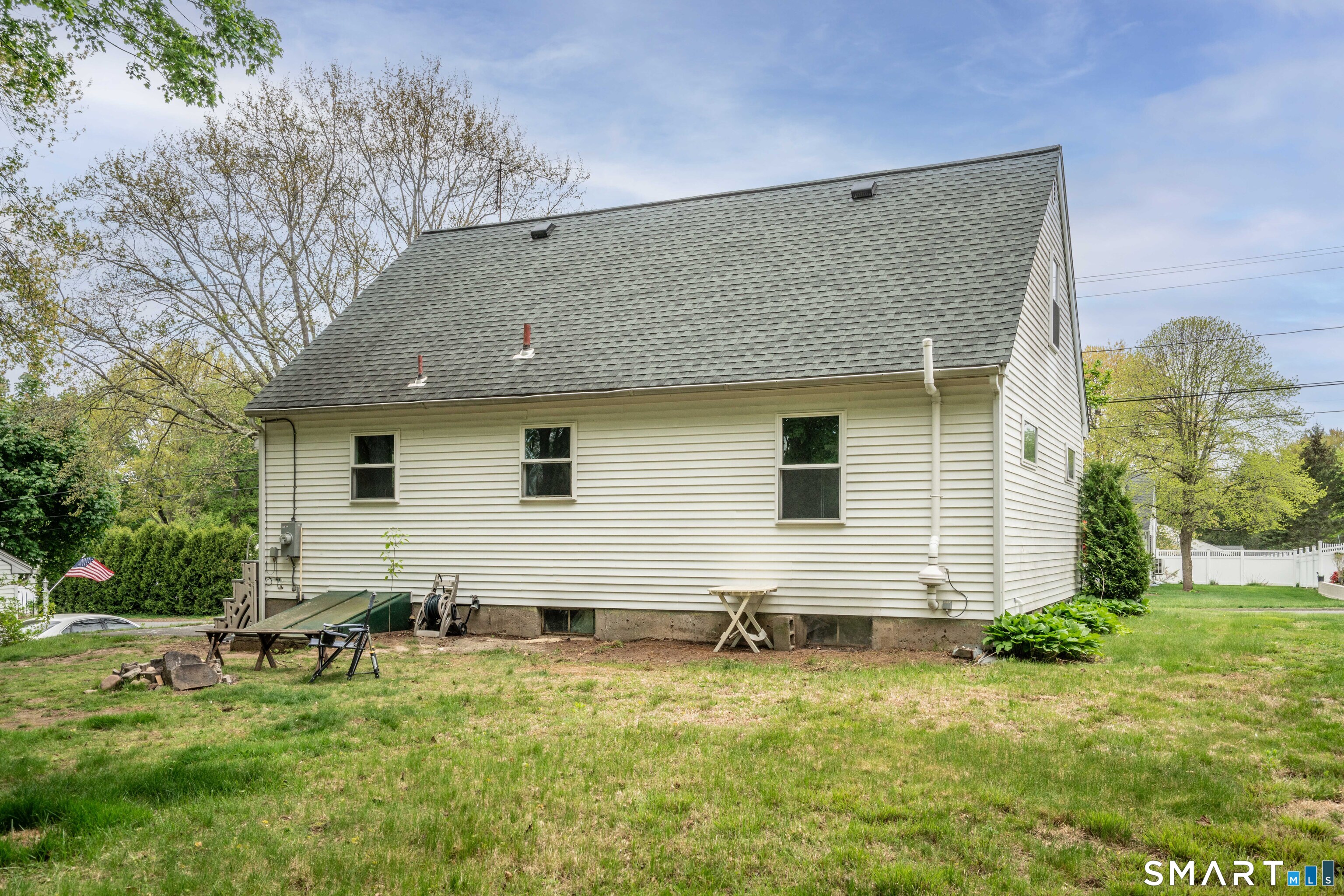 196 Shagbark Drive Bristol CT 06010