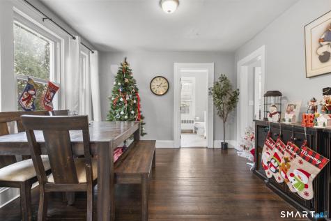 14 Dalewood Drive Norwich CT 06360