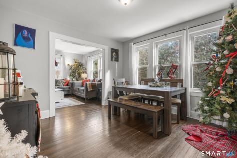 14 Dalewood Drive Norwich CT 06360