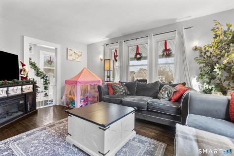 14 Dalewood Drive Norwich CT 06360