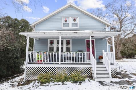 14 Dalewood Drive Norwich CT 06360