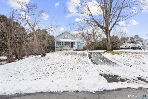 14 Dalewood Drive Norwich CT 06360