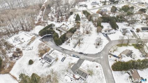 14 Dalewood Drive Norwich CT 06360