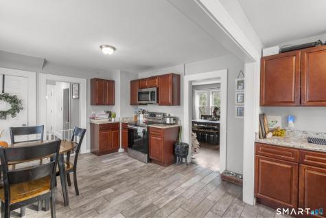 14 Dalewood Drive Norwich CT 06360