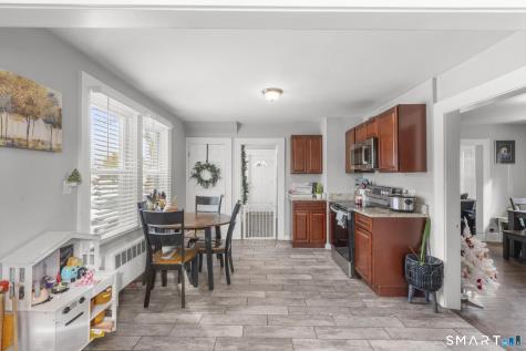 14 Dalewood Drive Norwich CT 06360