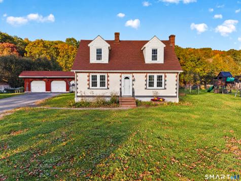 408 Norwich Westerly Road North Stonington CT 06359