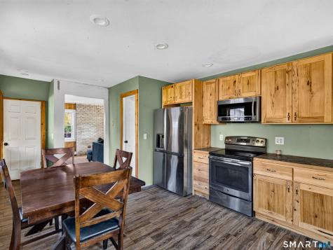 408 Norwich Westerly Road North Stonington CT 06359