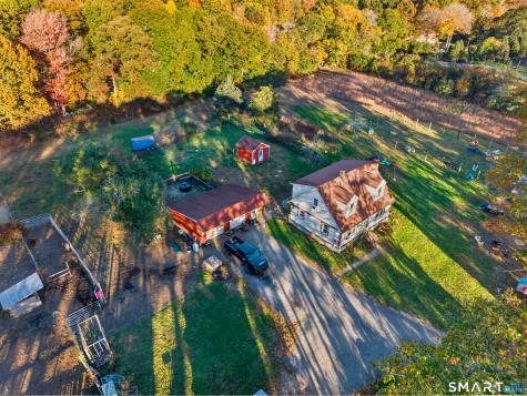 408 Norwich Westerly Road North Stonington CT 06359