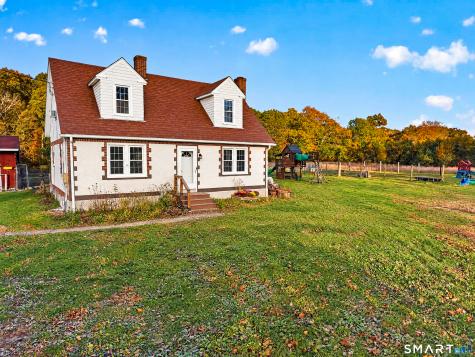 408 Norwich Westerly Road North Stonington CT 06359