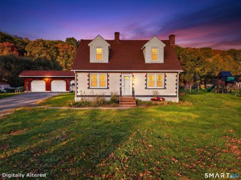 408 Norwich Westerly Road North Stonington CT 06359