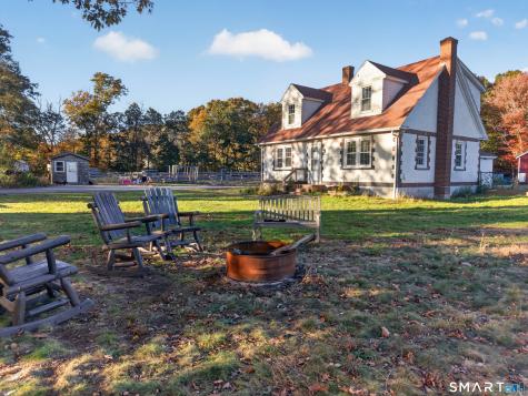 408 Norwich Westerly Road North Stonington CT 06359