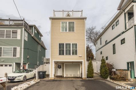 43 Beachland Avenue Milford CT 06460