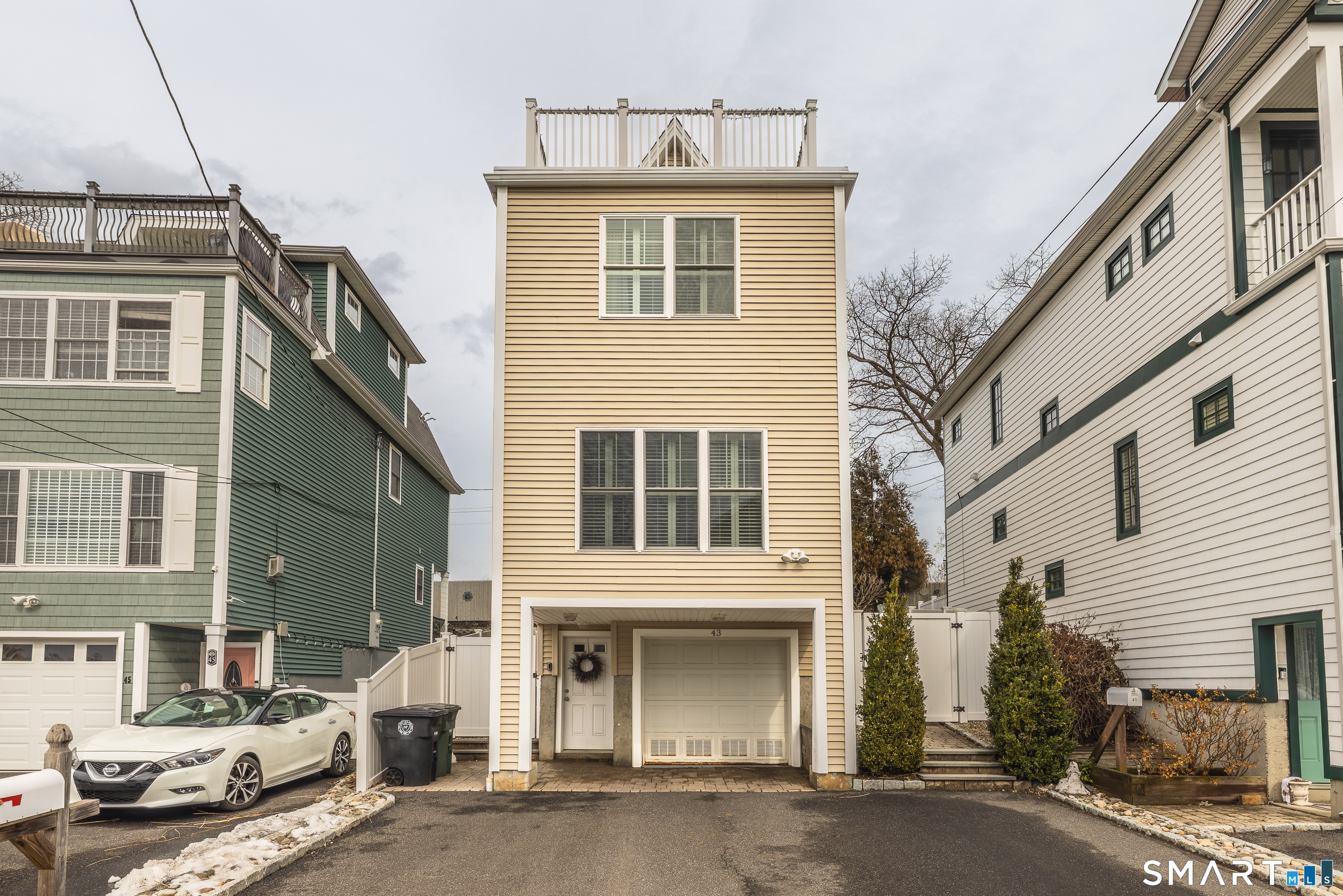 43 Beachland Avenue Milford CT 06460