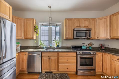 43 Beachland Avenue Milford CT 06460