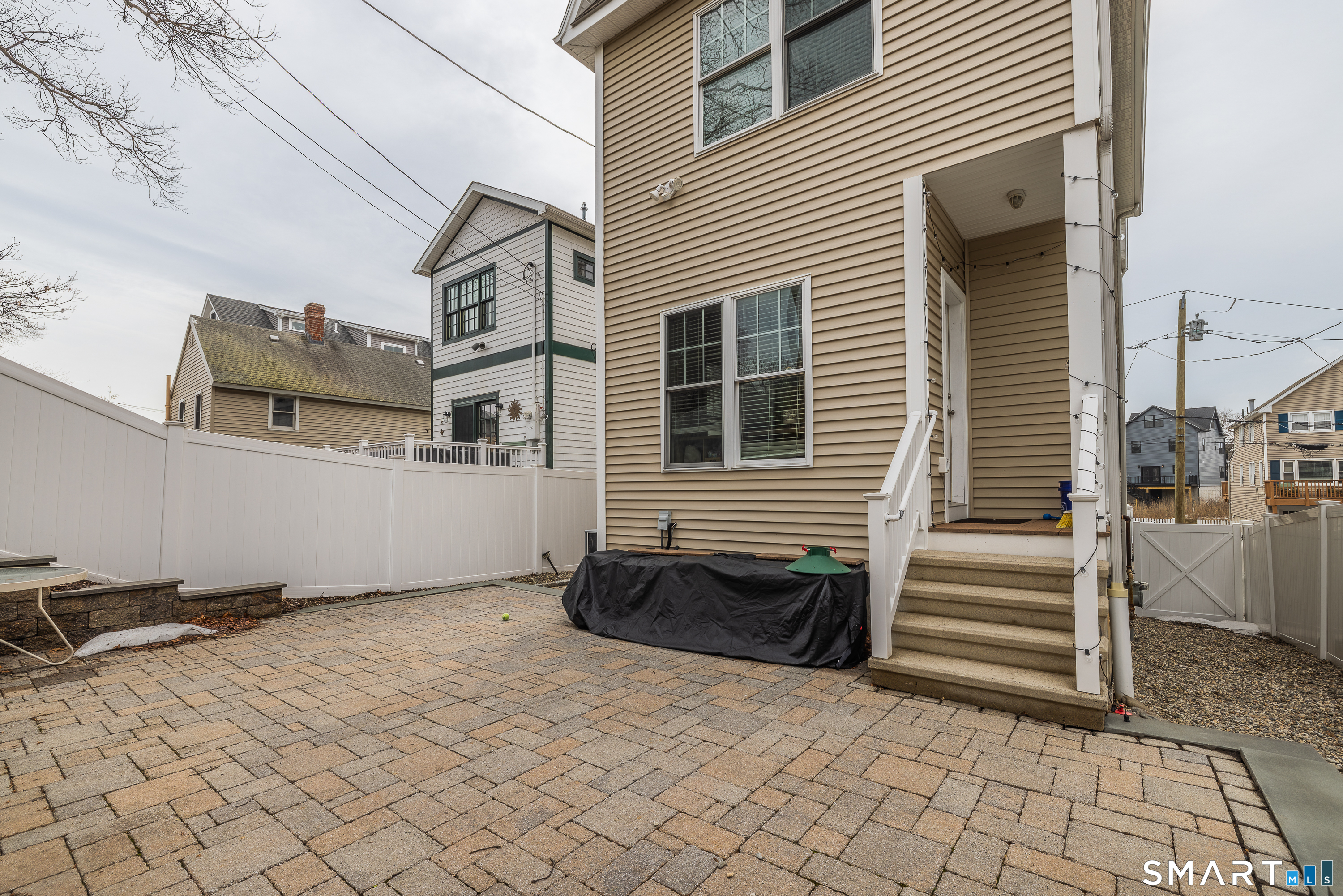 43 Beachland Avenue Milford CT 06460