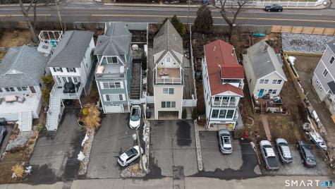 43 Beachland Avenue Milford CT 06460