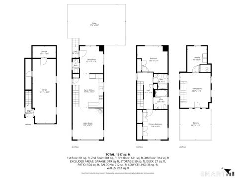 43 Beachland Avenue Milford CT 06460