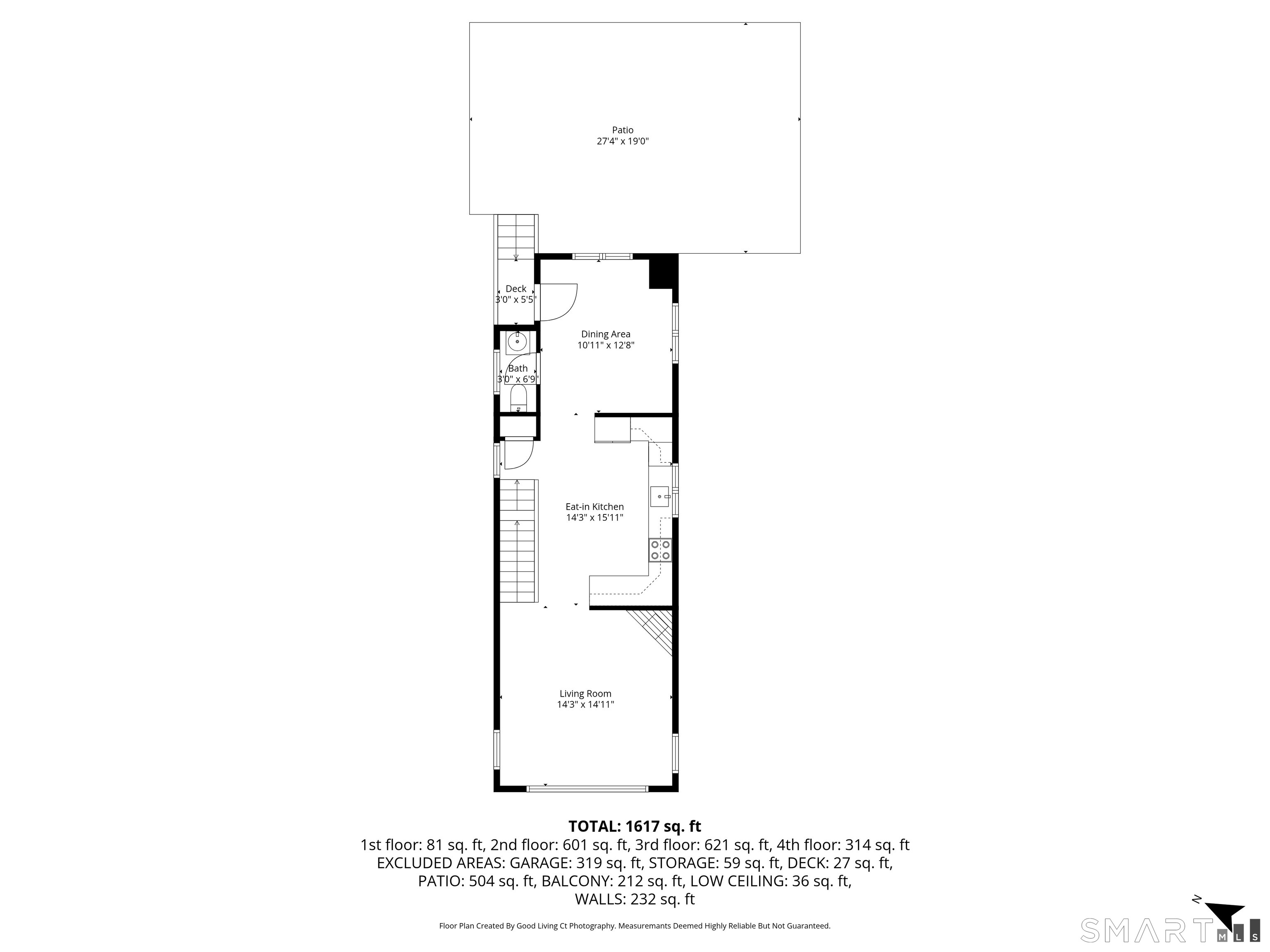 43 Beachland Avenue Milford CT 06460