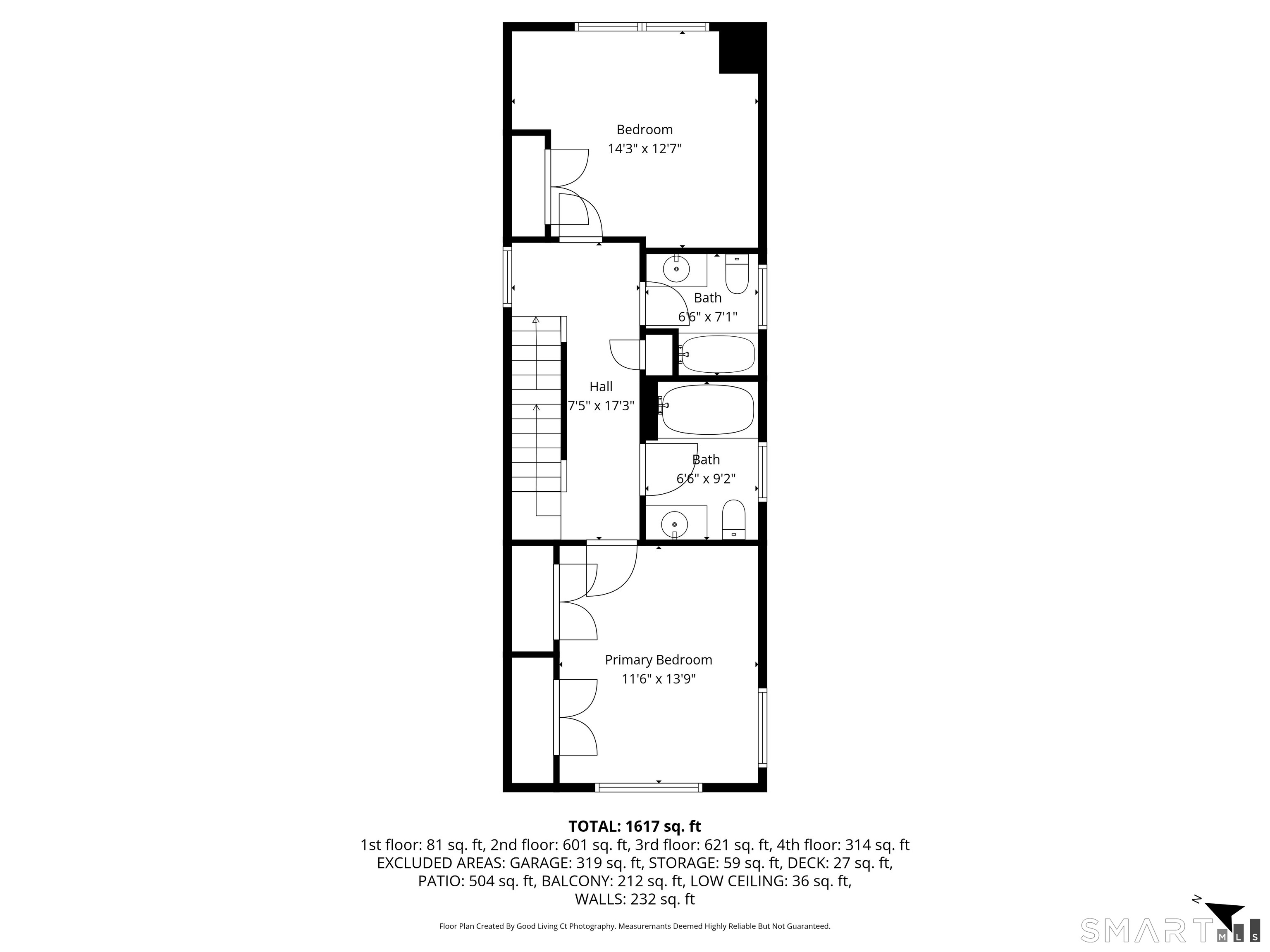 43 Beachland Avenue Milford CT 06460
