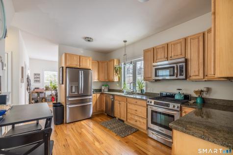 43 Beachland Avenue Milford CT 06460