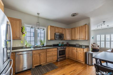 43 Beachland Avenue Milford CT 06460