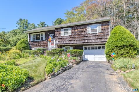 63 Beacon Road Windham CT 06280